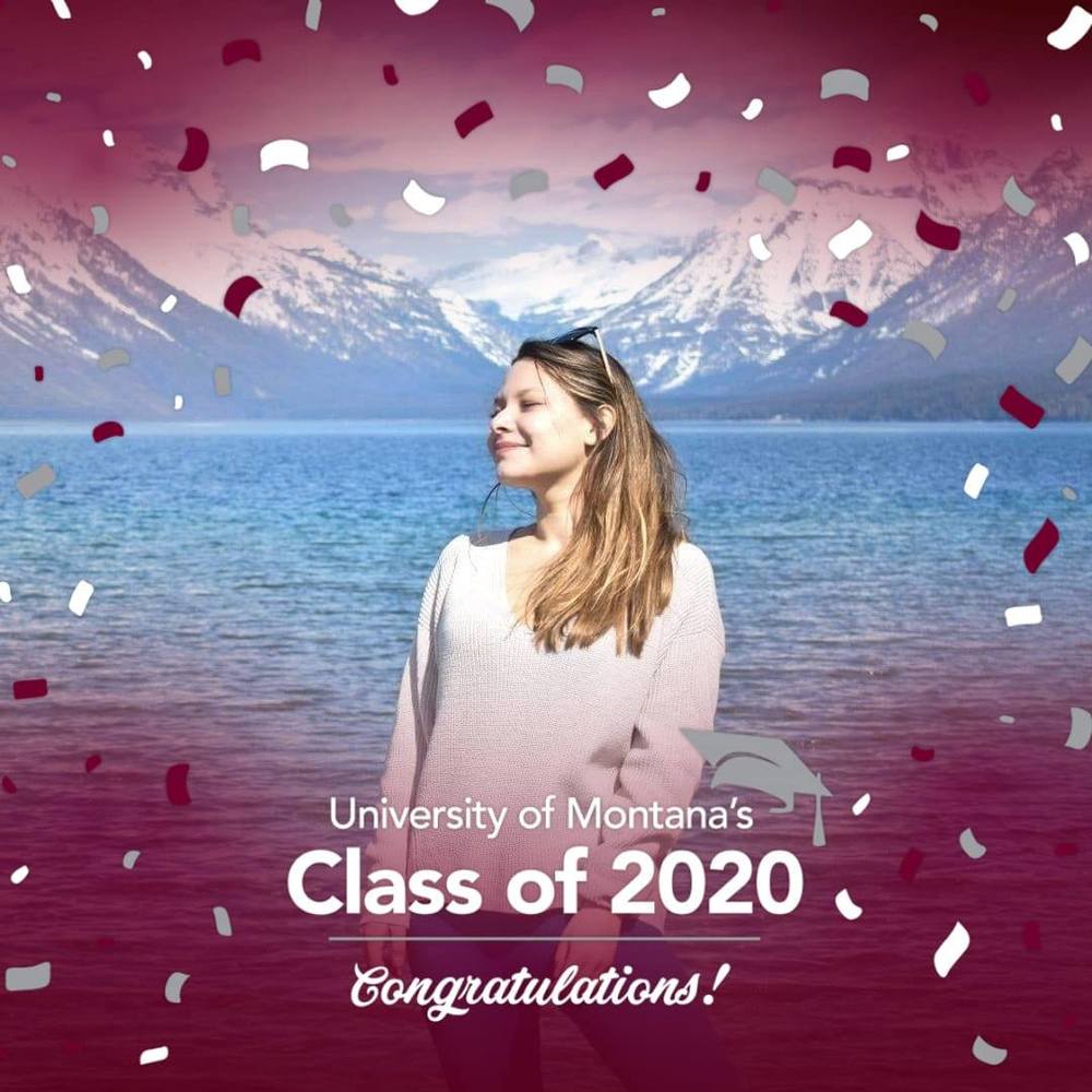 Meet your Posher, Janelle